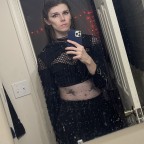 From Fit To Fat, a 130lbs feedee From United States