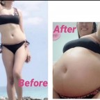 ASIANPIGGY, a 160lbs feedee From Philippines