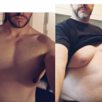 SteveAustin3to16, a 264lbs feedee From Germany