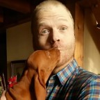 AGIT, a 200lbs fat appreciator From Canada