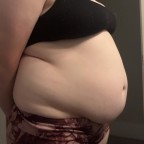 Kenz2121, a 230lbs feedee From United States