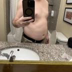 Growingthinguy, a 165lbs feedee From United States