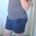 Dinkleberge, a 205lbs feedee From United States