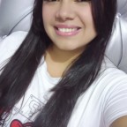 Katbelly, a 150lbs gainer From Colombia