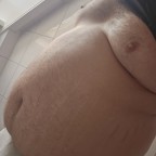 N1c0, a 264lbs mutual gainer From Germany
