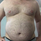 Plumpboy1, a 220lbs feedee From Australia