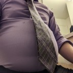 8MyselfSpherical, a 165lbs feedee From United States