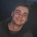 EatingGood, a 0lbs  From Canada