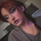 Laylaishere, a 135lbs feedee From United States