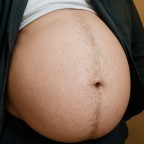 FatBeerBelly, a 182lbs feedee From Germany