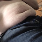 GrowOnBelly, a 187lbs feedee From United States