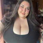 Bigmama40, a 260lbs feedee From Norway