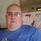 Bigmanboobspatty, a 279lbs gainer From United States