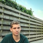 Alexander123, a 145lbs feeder From Netherlands