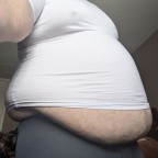 Heraldofheftiness, a 400lbs feedee From Canada
