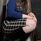 Feedercheerleader, a 165lbs feeder From Canada