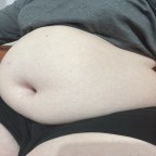 Chubbyfatty, a 250lbs feedee From Italy