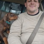 Rumspringa, a 100lbs feeder From United States