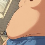 Chubbyboy2002, a 227lbs fat appreciator From Germany