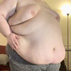 JurassicMark, a 365lbs feedee From United States