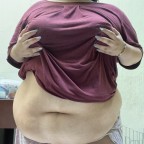 Cam, a 286lbs gainer From Mexico