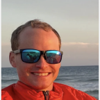 Throughthickandthin, a 165lbs feeder From United States