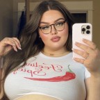 Softbellydreams, a 100lbs feedee From United States