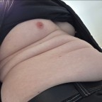 GrowingFatness, a 250lbs gainer From United Kingdom