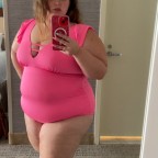 Growingprincess, a 247lbs feedee From United States