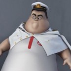 JoesphWorld12, a 257lbs fat appreciator From United States