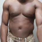 Iactuallybulk, a 200lbs mutual gainer From United States