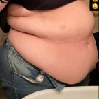 Sssss, a 363lbs feedee From Italy