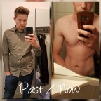 Curveadmirer, a 172lbs feeder From Germany