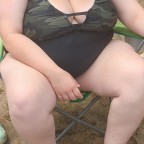 Bbellygoddess, a 251lbs feedee From Canada