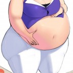 Frenchfoodie, a 230lbs foodie From France