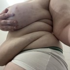 Dariosdilemma, a 221lbs feedee From Austria