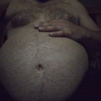 PushtobePlump, a 100lbs feeder From United States