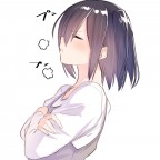 Maybeso, a 160lbs feeder From United States