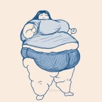 Yemmy21, a 210lbs mutual gainer From Israel