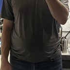 VicariousEater, a 295lbs feedee From United States