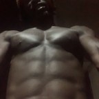 Ruben Win, a 154lbs feedee From Canada