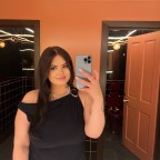 DessertDarling, a 217lbs feedee From United Kingdom