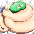 FatfeedeeLover, a 186lbs feedee From United States