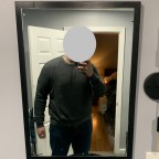 Jjwal66, a 331lbs fat appreciator From United States
