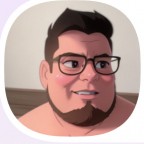 Peteamaro86, a 405lbs foodie From United States