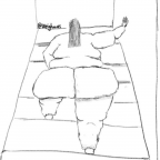 TortaTakur, a 190lbs feeder From United States