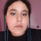 Fattie28, a 341lbs feedee From Morocco