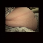 Fatgirlbelly, a 235lbs feedee From United Kingdom