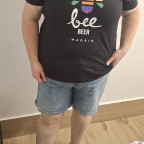 ABitPastChubby, a 220lbs fat appreciator From United Kingdom