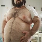 IberianGainer, a 390lbs gainer From Spain